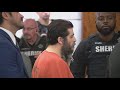 What happened in court in the deadly Houston ding-dong ditch shooting case