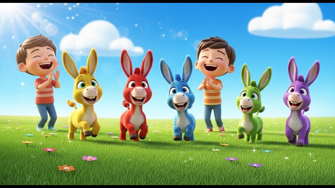 Best Nursery Rhymes 1 Hour Compilation | Top Kids Songs & Baby Rhymes ...