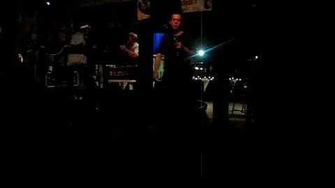Matthew Calhoun DANCING