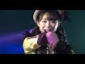 村山 彩希、山内 瑞葵、濵 咲友菜(AKB48) - Glory days