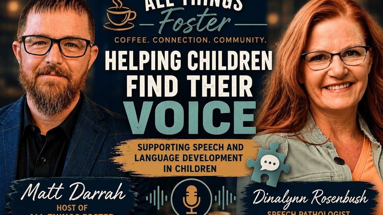 Helping Children Find Their Voice | A Speech Pathologist's Advice for Every Parent
