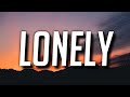 Imagine Dragons - Lonely (Lyrics)