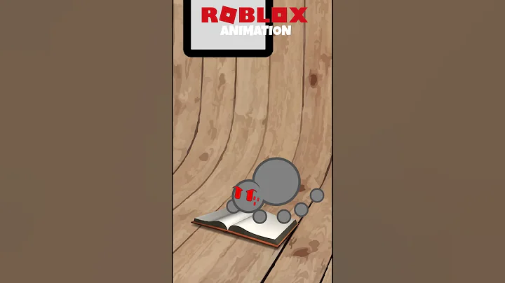 just leave TIMOTHY alone... Doors Animation (Roblox)