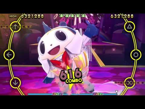 Persona 4: Dancing All Night Launch Trailer