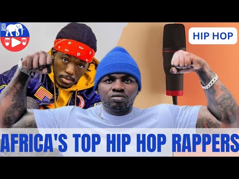 Judah Rap knowledge And Khaligraph Jones - 9 Similarities Of The ...
