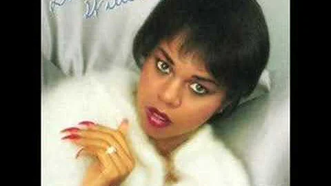 You're all that matters-Deniece Williams