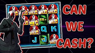 Can we Cash! Slots session with Jimbo! screenshot 3