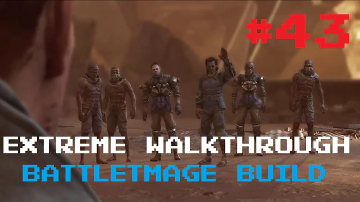 Technomancer Good-Karma Walkthrough : Safe Haven , Meeting at Aurora - Part 43