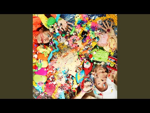 Presets- Hi Viz