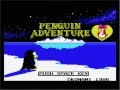 MSX Penguin Adventure  - Full playthrough