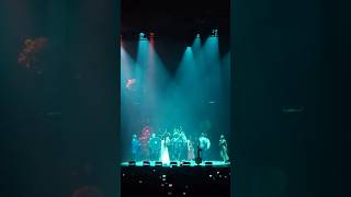 Heilung Amsterdam AFAS Live - Magical experience 🧿