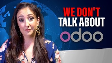 Why Odoo is Disrupting the ERP Industry [We Don