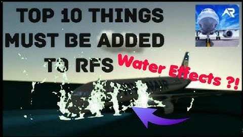 Top 10 Things That RORTOS MUST ADD to RFS (Part 5) [RFS]