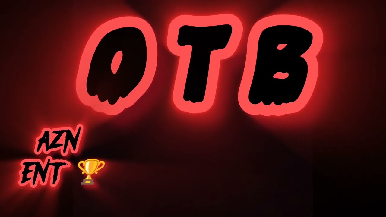 Munvay Da 5 - OTB(Official Visualizer)[Prod.