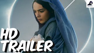 ZERO A.D. Official Trailer (2025) – Deva Cassel, Sam Worthington