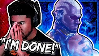 LowTierGod's Betraying Tekken 8 Beatdown Breakdown!