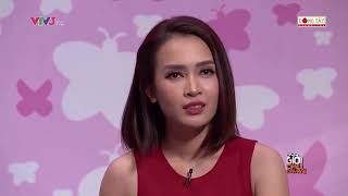 trường giang ái phương là bà nội thiên hạ