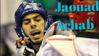 Jaouad Achabbel Vs H Bin Ra Mas Wtc Manchester 2019