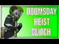 DOOMSDAY HEIST ACT 2 GLITCH (XBOX1/PS4) KEEP THE HEIST FOREVER (PERFECT FOR BEGINNERS) GTA 5 1.44