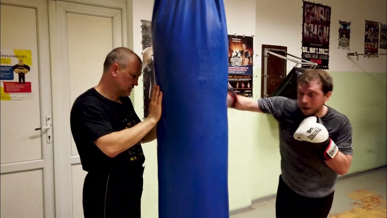 Мешок боксерский PROBOXING