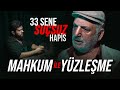 YZLE?ME! Eski Mahkum (?dam Anlar?) 33 Sene Susuz Hapis! B?rakmad?lar Ya?ayal?m