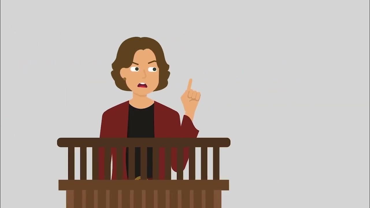 United States v. Brown Case Brief Summary Law Case Explained YouTube