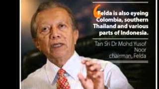 TAN SRI DR MOHD YUSOFF NOOR