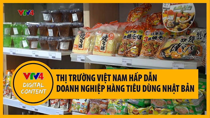 Hàng tiêu dùng lâu bền là những hàng gì năm 2024