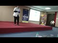 Pune Tall Tales Contest 2018- &quot;Smart Denture&quot; by TM Ruchika Gallani