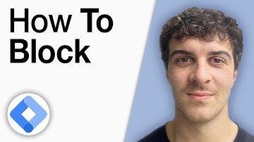 How to Block Google Tag Manager [2025 Full Guide]