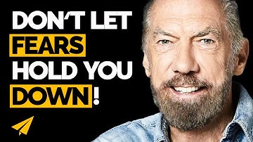 Overcome the FEAR of REJECTION Once and For ALL! | John Paul DeJoria | #Entspresso