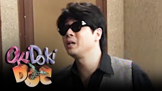 Oki Doki Doc: Randy Santiago Full Episode | Jeepney TV