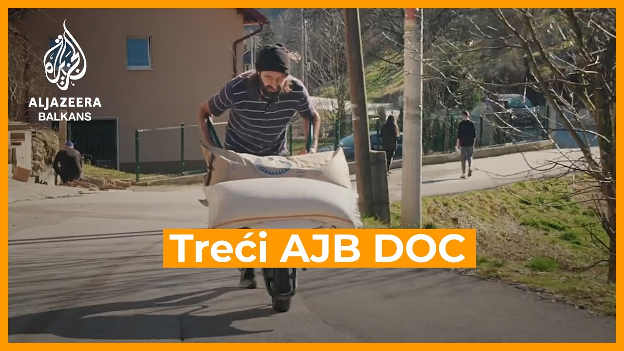 انطلاق مهرجان AJB الثالث للأفلام الوثائقية