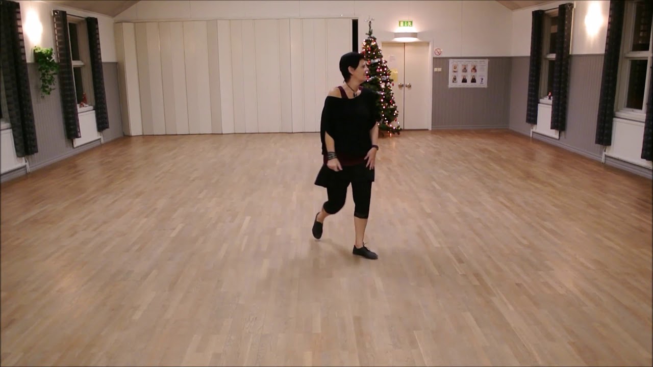 Cooler Than Cool - Linedance