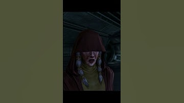 #kotor #kotor2 #knightsoftheoldrepublic2  #retrogaming #reshade #raytracing #gaming #remake #mods