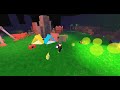Defendiendo la base con dos titanes en 99 noches 😃😎