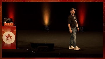 J-Fall 2021 Keynote Room Livestream