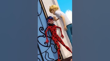 Nee betekent nee, en dat is niet onderhandelbaar! 🙌 #miraculousladybug #ladybug #felixfathom #mir...