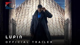 2021 Lupin Official Trailer 1 HD  Netflix