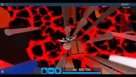 [Fe2] Map Test: Crisis City Lab (Hard) - Requested map by RobloxGuy99910