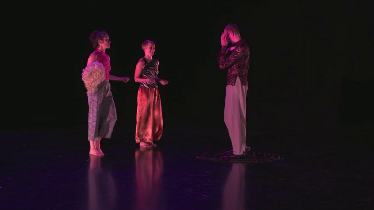 Manicula, Anonymous Science section