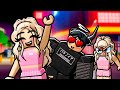 HO FATTO ARRABBIARE Una RAGAZZA SU ROBLOX Ho RUBATO IL SUO AVATAR