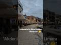"Girne Sahilinde Bir Akşam Üstü ✨"​#Shorts #Girne #Kyrenia #Kıbrıs #Cyprus #GirneLimanı #TravelVlog