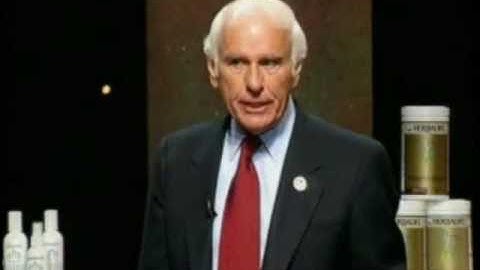 Mark Hughes & Jim Rohn Tribute Video