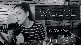 Sadece - Kalben | Aslı Ece (Akustik Cover) Resimi