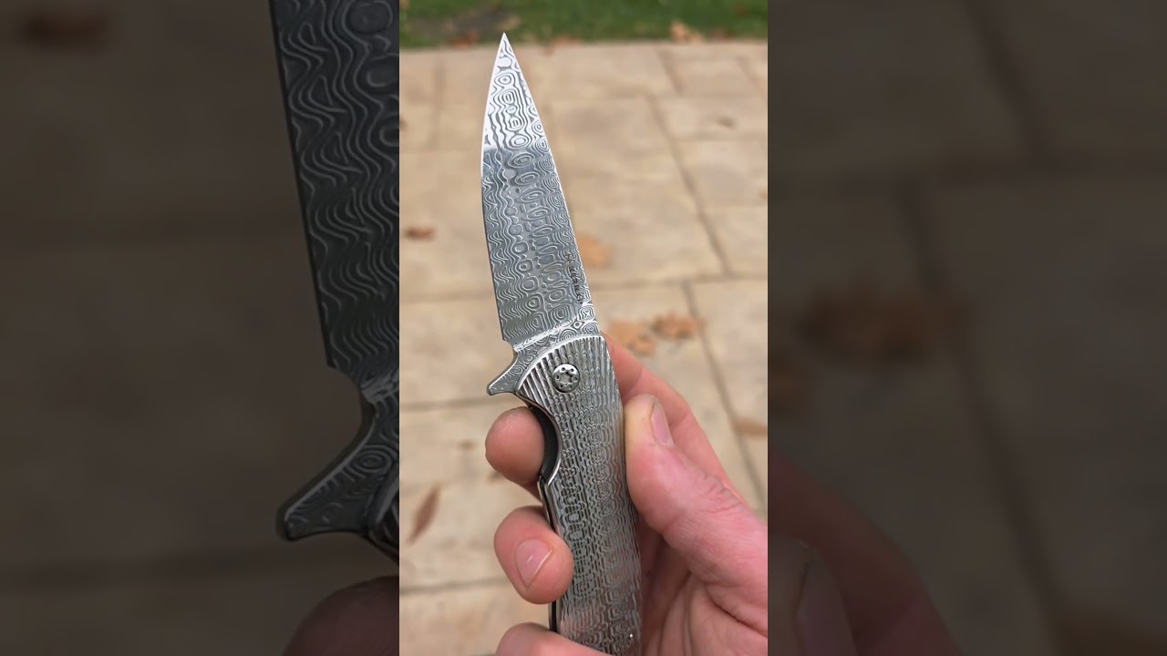 Dream Knife