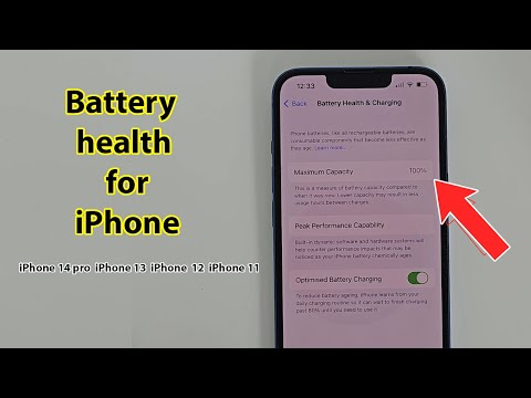 How to check