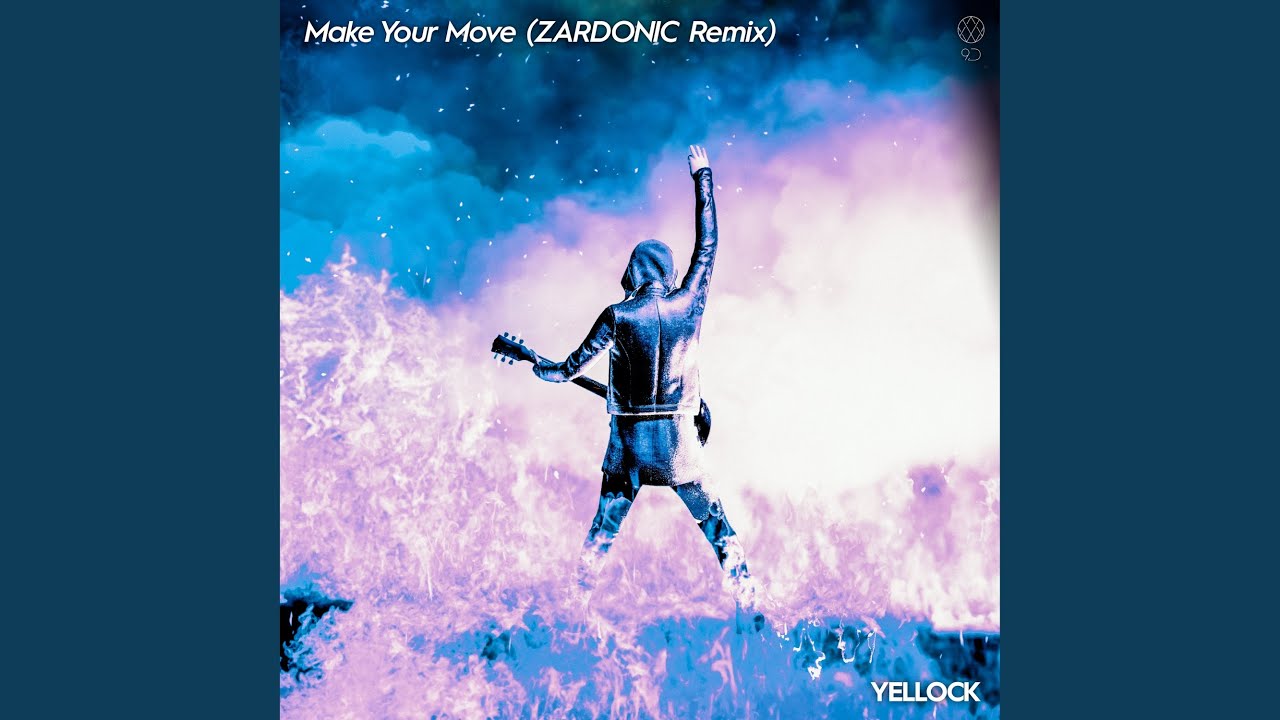 Watch Make Your Move (Zardonic Remix) on YouTube Watch Make Your Move (Zardonic Remix) on YouTube