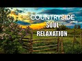 Relaxing Deep Sleep Music ,Massage Music,Calming Music ,Spa Music  With Rain in  Cozy Bedroom