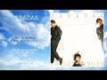 ZABADAK (ザバダック) - Mizu no sortilege (水のソルティレージュ/ SHOULDN’T HAVE TO BE LIKE THAT) [HD Remaster]